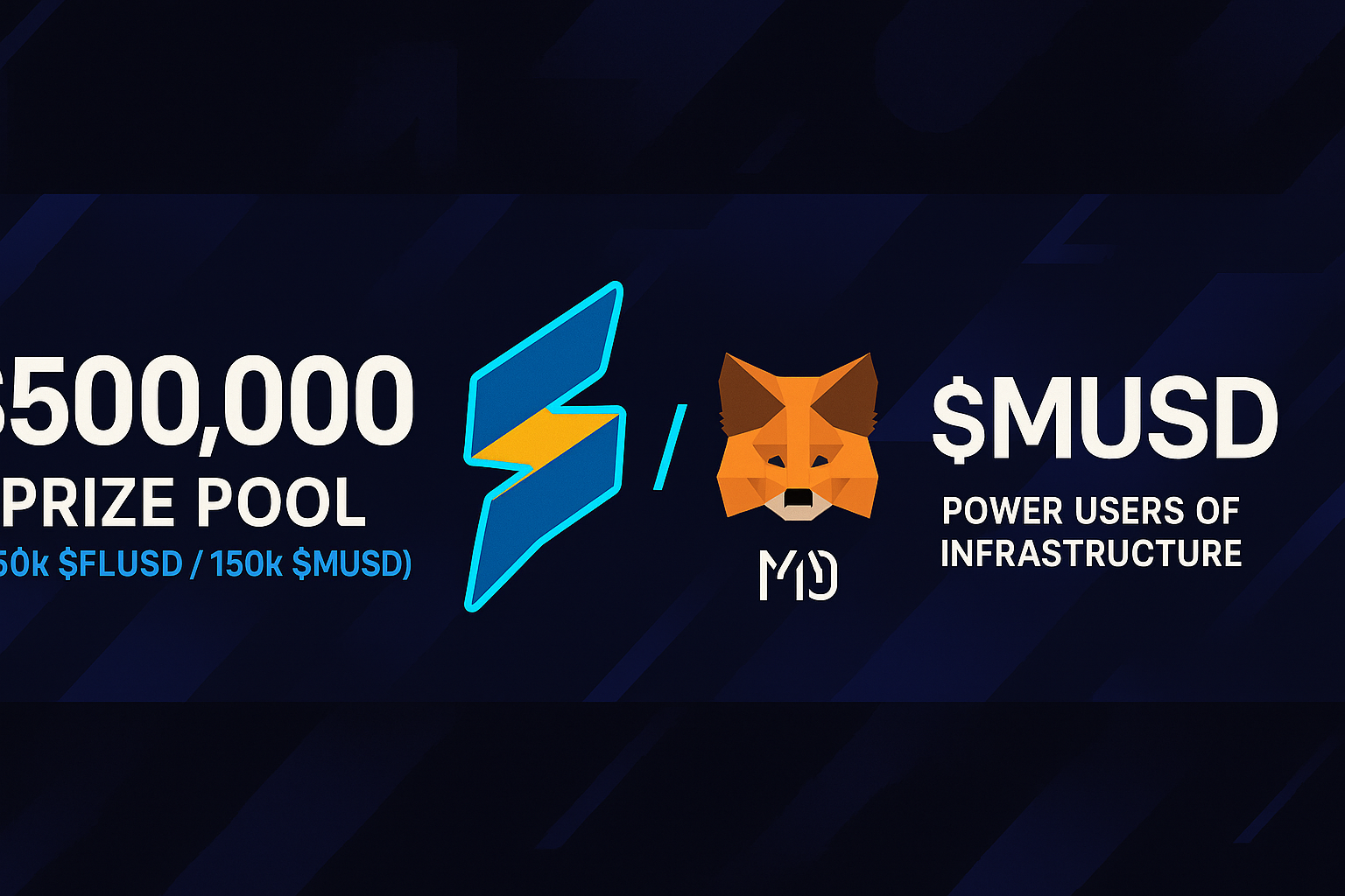 Flash Ecosystem Rewards Banner